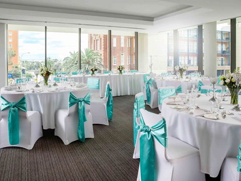 Novotel Newcastle Beach - Sydney Tourism 41