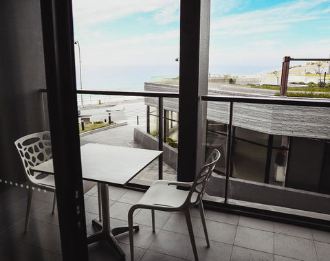 Novotel Newcastle Beach - Sydney Tourism 4