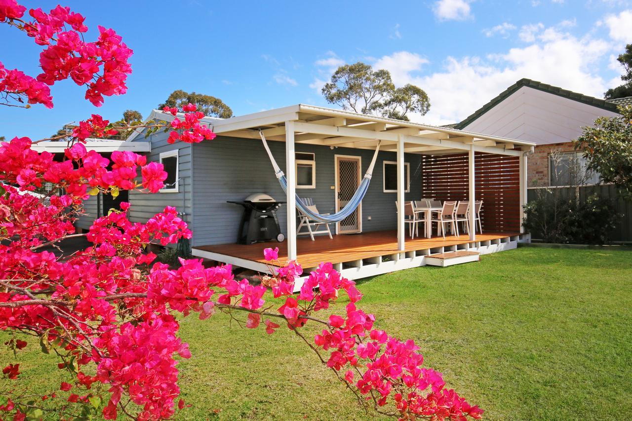 Brundee NSW Sydney Tourism