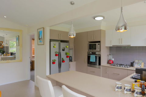Armidale Cottage - House 2 - Sydney Tourism 17