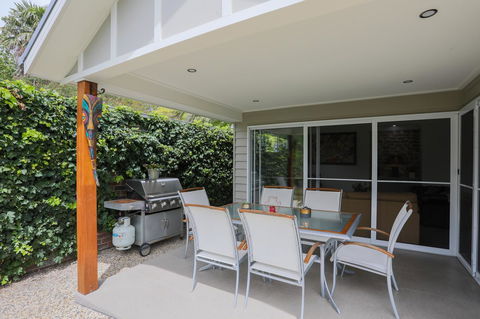 Armidale Cottage - House 2 - Sydney Tourism 6