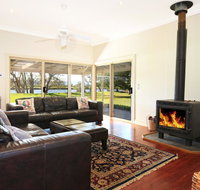 Terara Riverside Retreat - Sydney Tourism