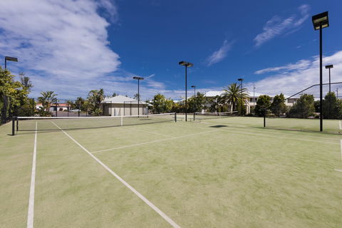Oaks Port Stephens Pacific Blue Resort - Sydney Tourism 4