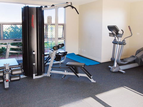 Oaks Port Stephens Pacific Blue Resort - Sydney Tourism 9