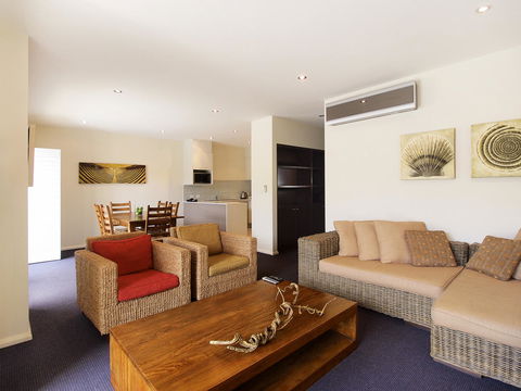 Oaks Port Stephens Pacific Blue Resort - Sydney Tourism 5