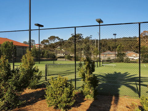 Oaks Port Stephens Pacific Blue Resort - Sydney Tourism 10