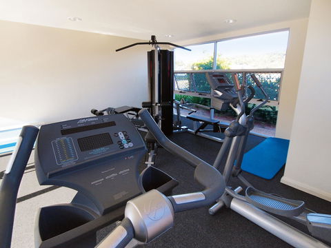 Oaks Port Stephens Pacific Blue Resort - Sydney Tourism 8