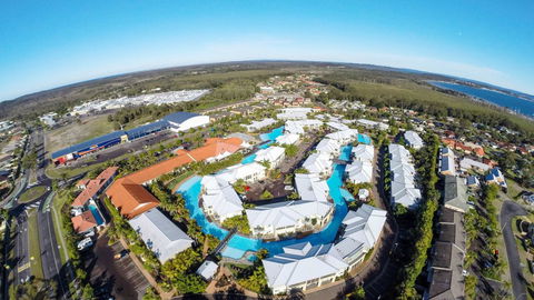 Oaks Port Stephens Pacific Blue Resort - Sydney Tourism 3
