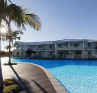 Oaks Pacific Blue Resort - Sydney Tourism