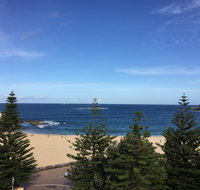 Coogee Sands Hotel  Apartments - Sydney Tourism
