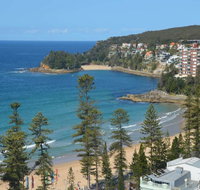 Manly Central Executive - Sydney Tourism
