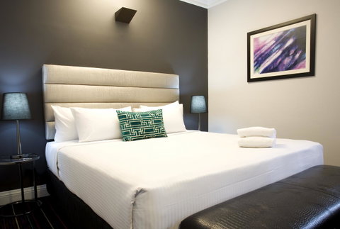 Hotel Challis Potts Point - Sydney Tourism 8