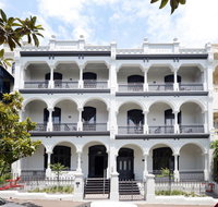 Hotel Challis - Sydney Tourism