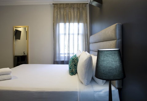 Hotel Challis Potts Point - Sydney Tourism 25