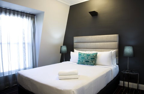 Hotel Challis Potts Point - Sydney Tourism 24