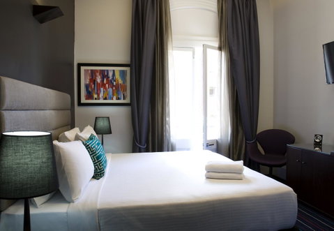 Hotel Challis Potts Point - Sydney Tourism 3