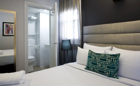 Hotel Challis Potts Point - Sydney Tourism 21