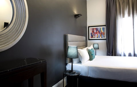 Hotel Challis Potts Point - Sydney Tourism 6