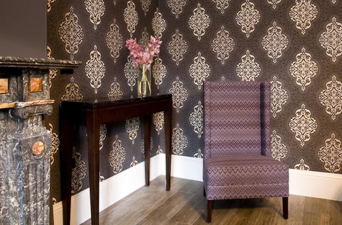 Hotel Challis Potts Point - Sydney Tourism 15