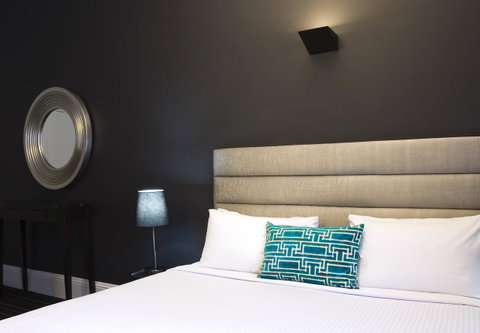 Hotel Challis Potts Point - Sydney Tourism 17