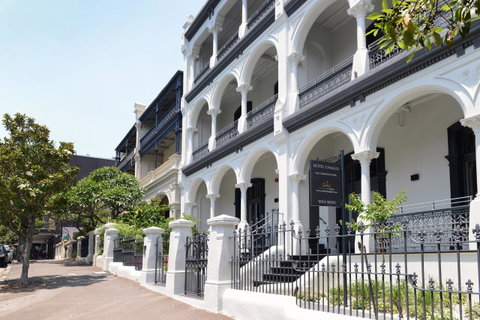 Hotel Challis Potts Point - Sydney Tourism 5
