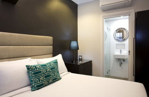 Hotel Challis Potts Point - Sydney Tourism 16