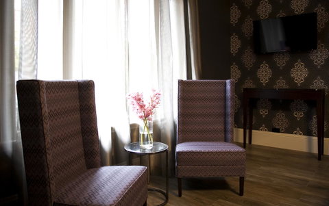 Hotel Challis Potts Point - Sydney Tourism 4