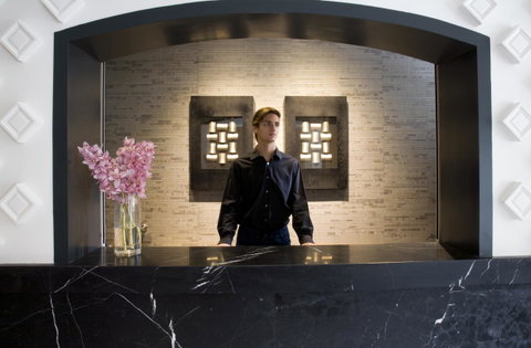 Hotel Challis Potts Point - Sydney Tourism 11