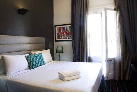 Hotel Challis Potts Point - Sydney Tourism 23