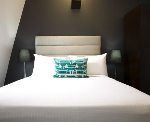 Hotel Challis Potts Point - Sydney Tourism 19