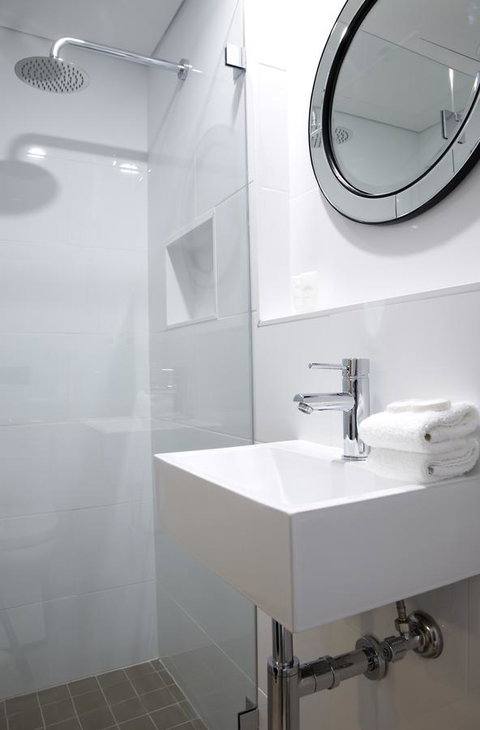 Hotel Challis Potts Point - Sydney Tourism 29