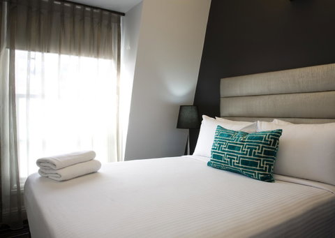 Hotel Challis Potts Point - Sydney Tourism 22