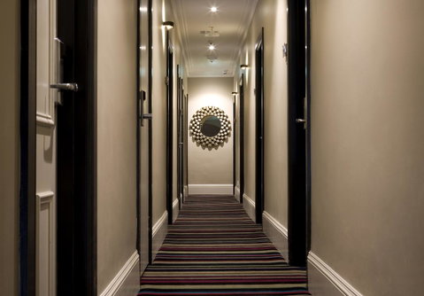 Hotel Challis Potts Point - Sydney Tourism 13