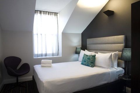Hotel Challis Potts Point - Sydney Tourism 12