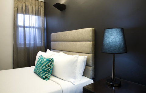 Hotel Challis Potts Point - Sydney Tourism 18