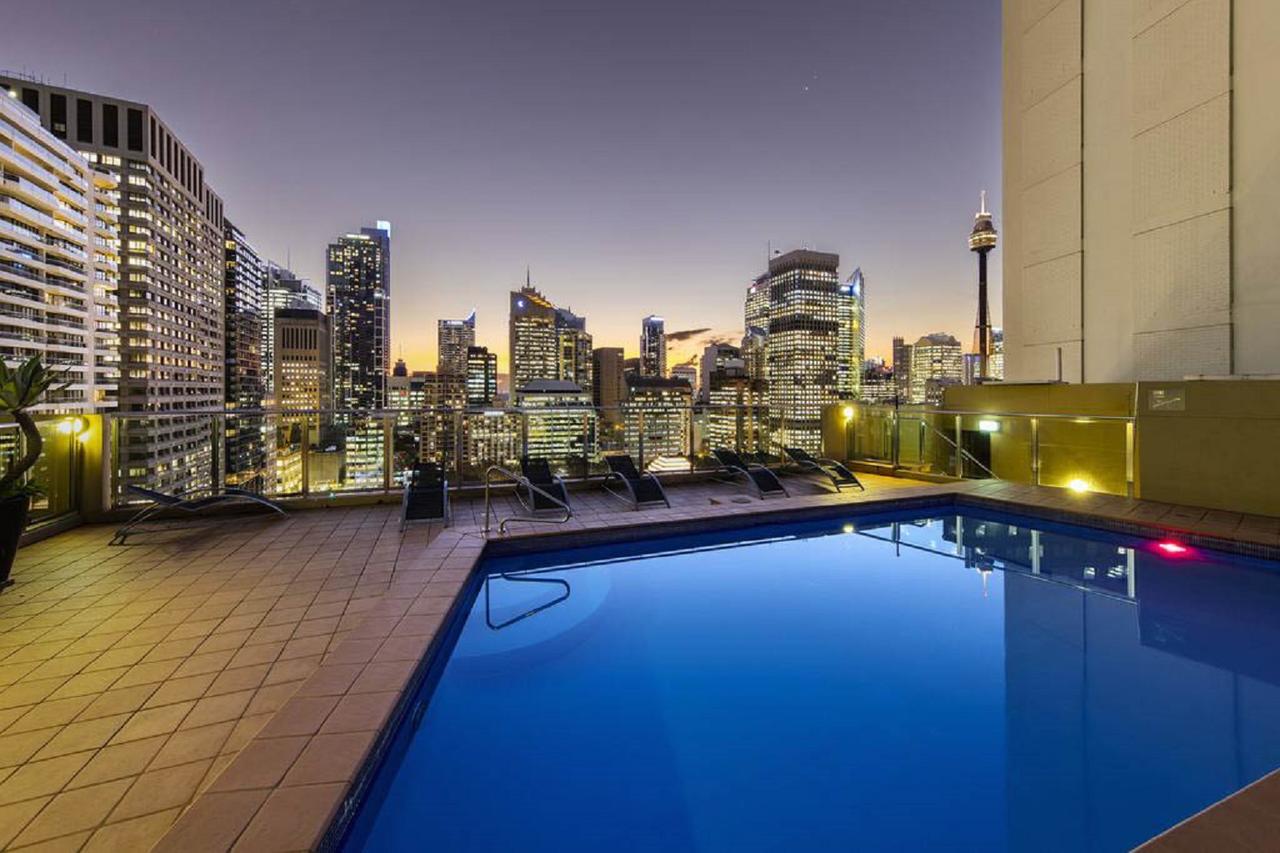 Darlinghurst NSW Sydney Tourism