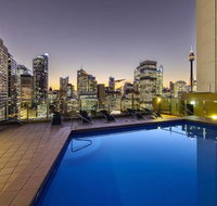Paxsafe Sydney Hyde Park Central Apartments - Sydney Tourism