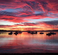 Ambience - Sydney Tourism
