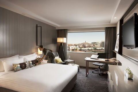 PARKROYAL Darling Harbour, Sydney - Sydney Tourism 31