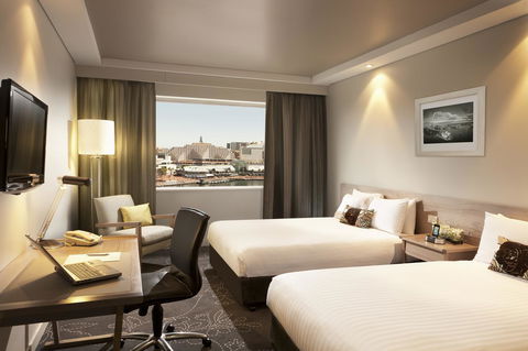 PARKROYAL Darling Harbour, Sydney - Sydney Tourism 18