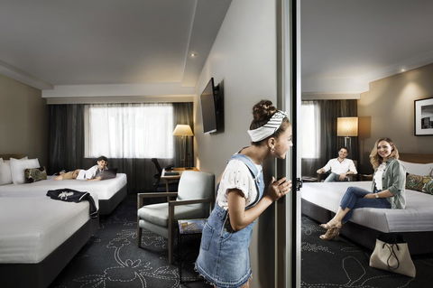 PARKROYAL Darling Harbour, Sydney - Sydney Tourism 24