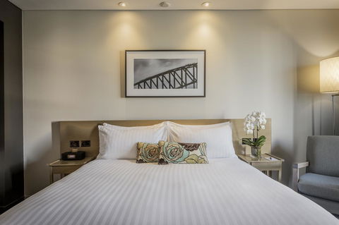 PARKROYAL Darling Harbour, Sydney - Sydney Tourism 40