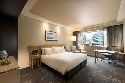PARKROYAL Darling Harbour, Sydney - Sydney Tourism 6