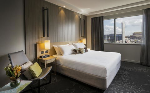 PARKROYAL Darling Harbour, Sydney - Sydney Tourism 28