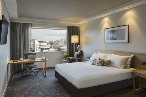 PARKROYAL Darling Harbour, Sydney - Sydney Tourism 38