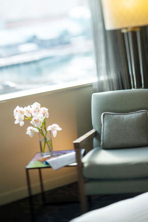 PARKROYAL Darling Harbour, Sydney - Sydney Tourism 14