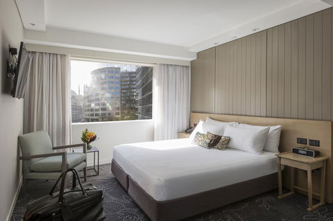 PARKROYAL Darling Harbour, Sydney - Sydney Tourism 7