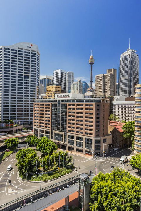 PARKROYAL Darling Harbour, Sydney - Sydney Tourism 29
