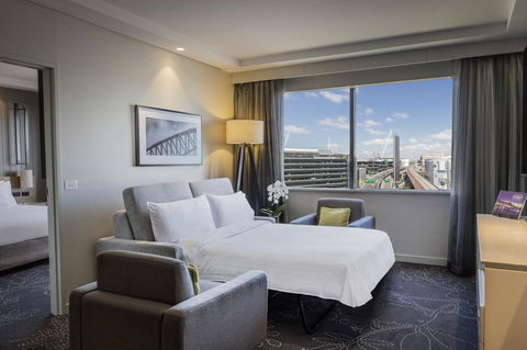 PARKROYAL Darling Harbour, Sydney - Sydney Tourism 32