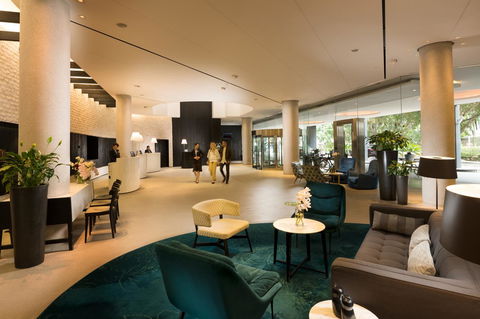 PARKROYAL Darling Harbour, Sydney - Sydney Tourism 0